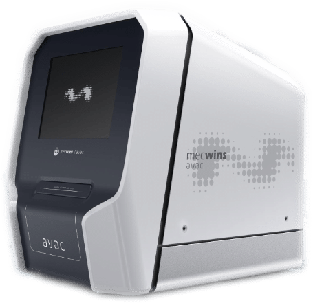 AVAC Analyzer