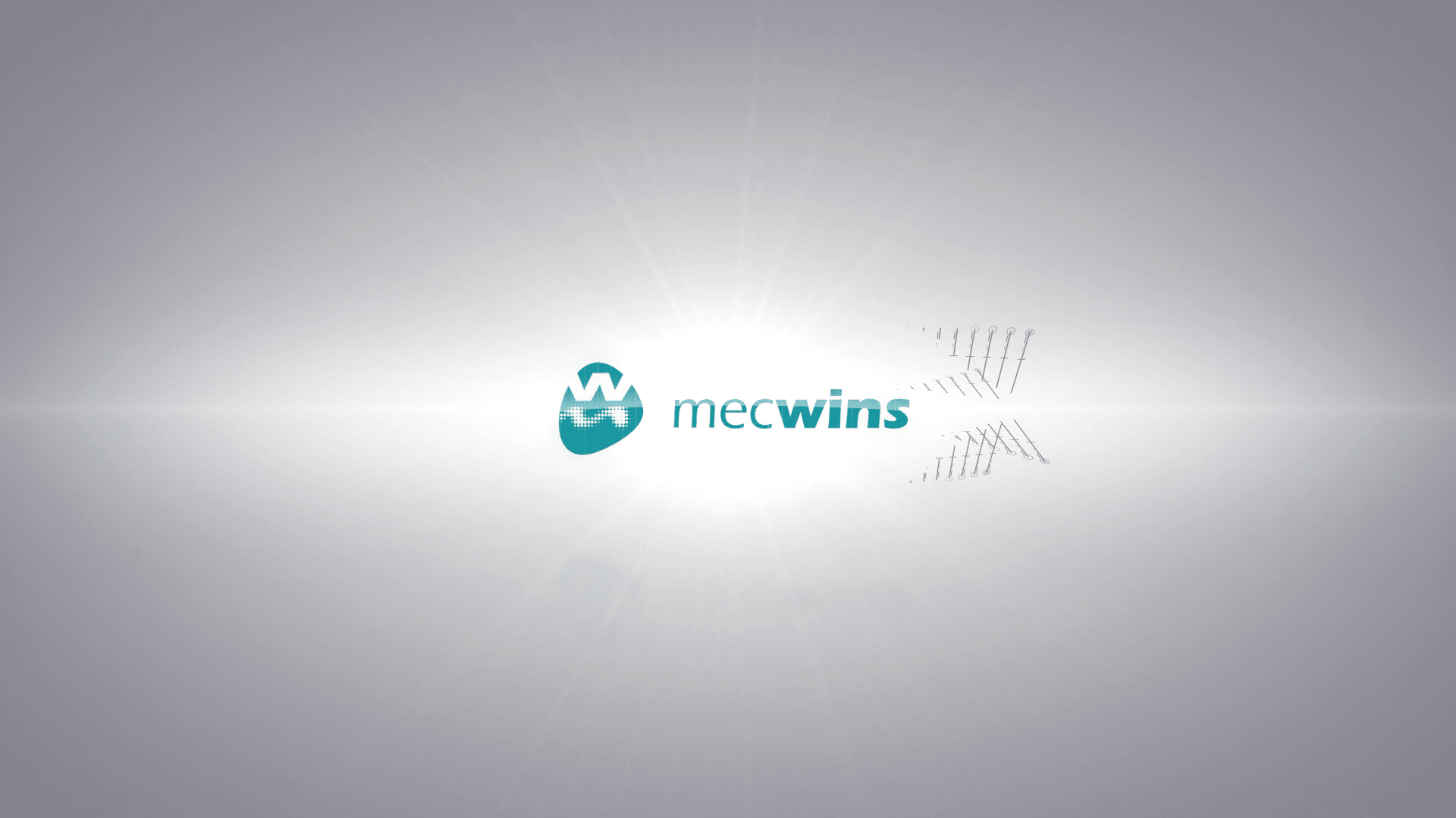 Mecwins Technology video
