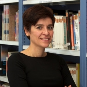 Prof. Montserrat Calleja