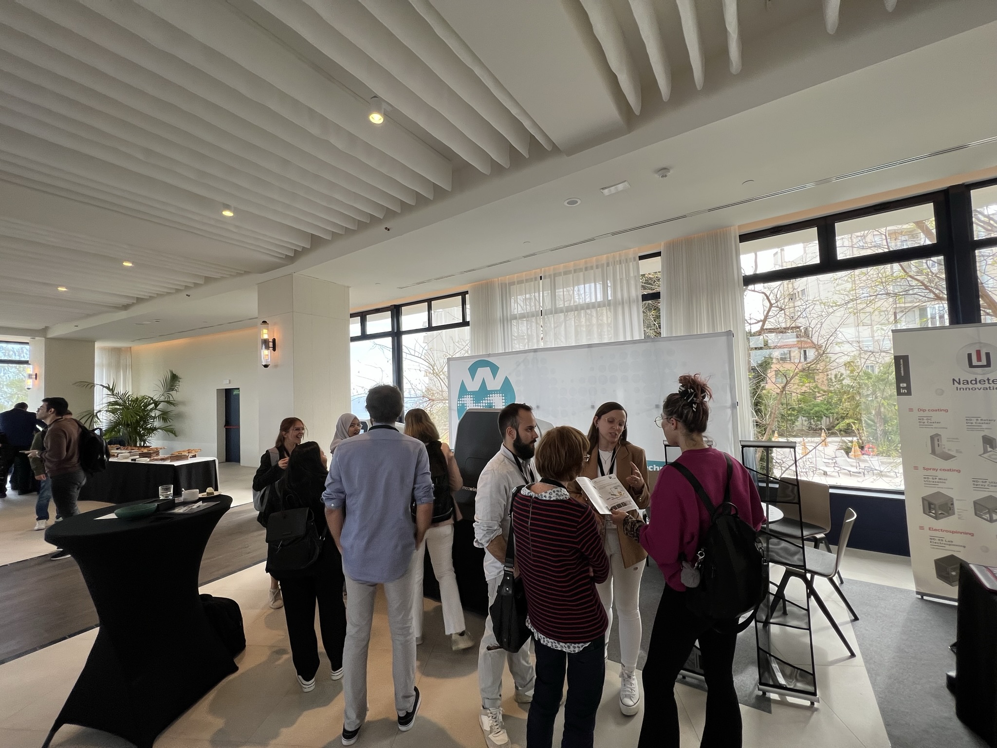 highlights and photos NanoSpain 2023 – Mecwins (1) highlights and photos NanoSpain 2023 - Mecwins