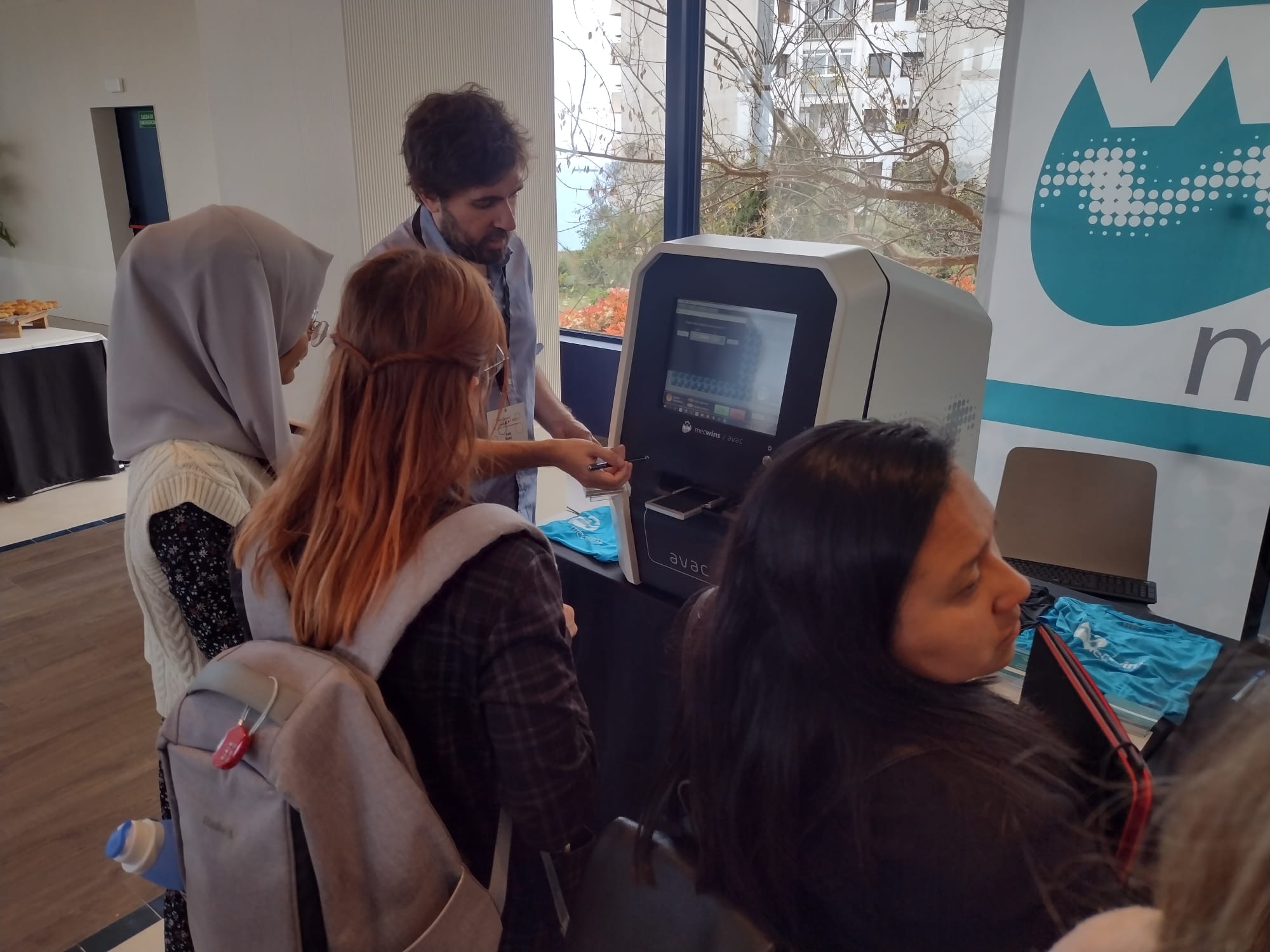 highlights and photos NanoSpain 2023 – Mecwins (3) highlights and photos NanoSpain 2023 - Mecwins