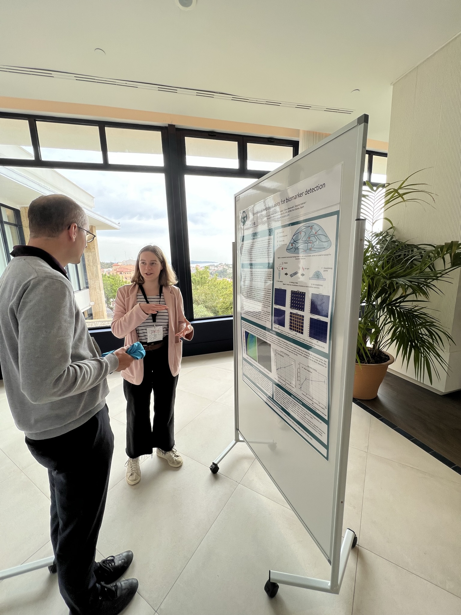 highlights and photos NanoSpain 2023 – Mecwins (8) highlights and photos NanoSpain 2023 - Mecwins