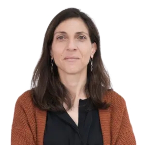Noemí Marina, PhD
