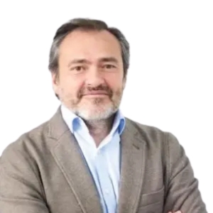 Óscar Ahumada, PhD
