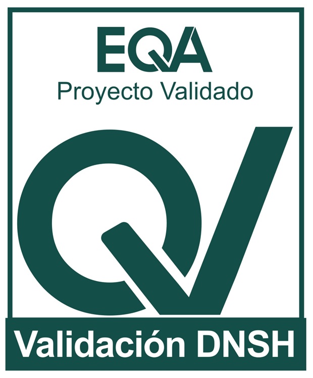EQA Proyecto válido