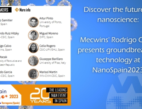 Discover the future of nanoscience
