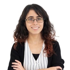 Tamara Muñoz, PhD