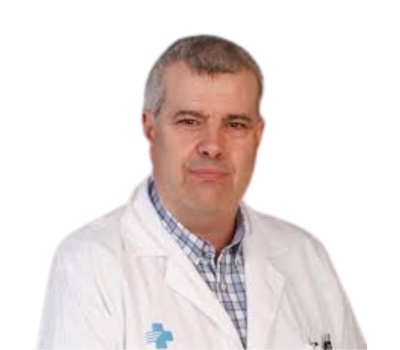 Juan Carlos Ruis