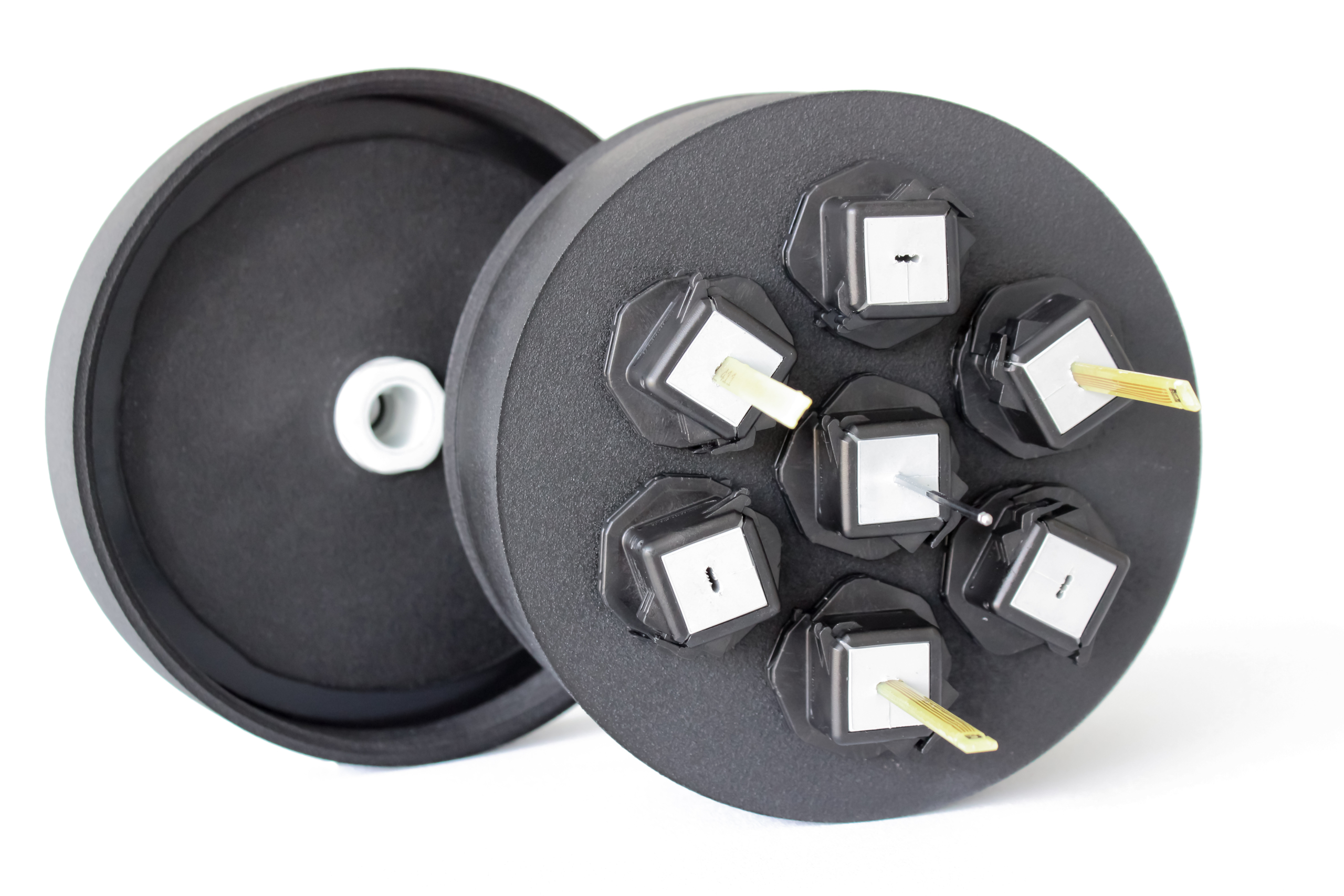 sensor housing sensor housing