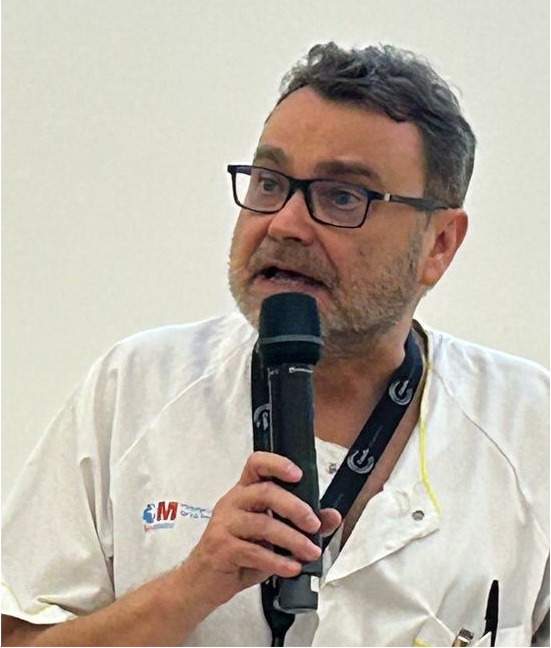 Dr. Rio Aguilar Torres Dr. Rio Aguilar Torres
